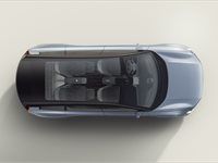 See: Volvo Cars' Concept Recharge - Manifesto for the all-electric future unveiled