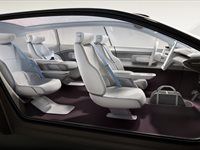 See: Volvo Cars' Concept Recharge - Manifesto for the all-electric future unveiled