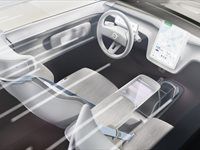 See: Volvo Cars' Concept Recharge - Manifesto for the all-electric future unveiled