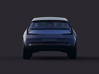 See: Volvo Cars' Concept Recharge - Manifesto for the all-electric future unveiled