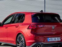 VW Golf 8 GTI details revealed