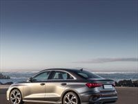 New Audi A3 launch in South Africa