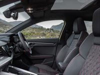 New Audi A3 launch in South Africa