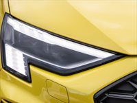 New Audi A3 launch in South Africa