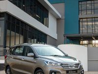 Meet the Avanza's replacement, the Toyota Rumion