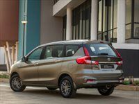 Meet the Avanza's replacement, the Toyota Rumion