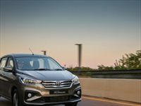 Meet the Avanza's replacement, the Toyota Rumion