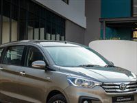 Meet the Avanza's replacement, the Toyota Rumion