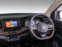 Meet the Avanza's replacement, the Toyota Rumion