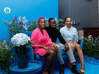 #Loeries2021 Creative Week