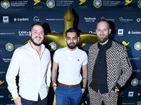 #Loeries2021 Creative Week