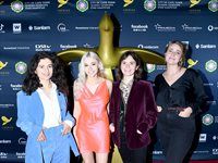 #Loeries2021 Creative Week