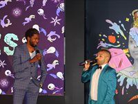 #Loeries2021 Creative Week