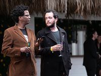 #Loeries2021 Creative Week