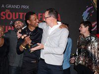 #Loeries2021 Creative Week