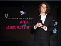 #Loeries2021 Creative Week