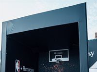 See: Spirit of the NBA brought to Konka