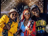 See: Spirit of the NBA brought to Konka