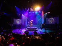 #Celebrating queer lives at the 13th annual Feather Awards