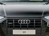 SA welcomes the Audi Q5 Sportback