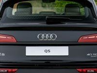 SA welcomes the Audi Q5 Sportback