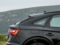 SA welcomes the Audi Q5 Sportback