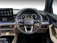 SA welcomes the Audi Q5 Sportback