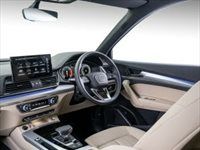 SA welcomes the Audi Q5 Sportback