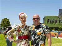 See: The Cape Town Met 2022