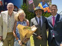 See: The Cape Town Met 2022