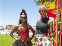 See: The Cape Town Met 2022