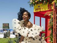 See: The Cape Town Met 2022