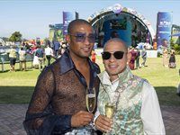 See: The Cape Town Met 2022