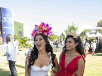 See: The Cape Town Met 2022