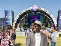 See: The Cape Town Met 2022