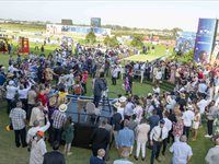 See: The Cape Town Met 2022