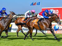 See: The Cape Town Met 2022