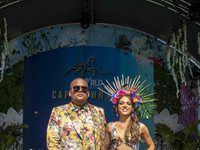 See: The Cape Town Met 2022