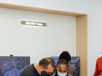 See: Huawei opens service store in Sandton City