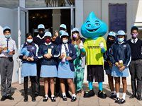 See: World Water Day - Cleaning up the Elsies River