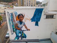 See: The International Public Art Festival 2022