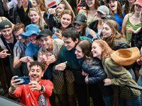 See: Liefde by die Dam receives a warm welcome back in Cape Town and Johannesburg