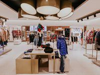See: Flagship Guess store opens in Sandton City