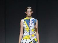 See: South Africa Fashion Week 2022