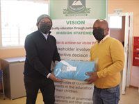 See: Leoka Engineering donates winter uniforms to schools as part of its Winter Drive