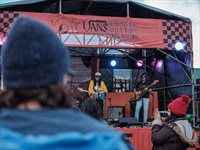 See: Duct Tape Invitational and Surf Festival 2022 at Muizenberg Cape Town