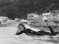 See: Duct Tape Invitational and Surf Festival 2022 at Muizenberg Cape Town