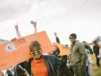 See: Duct Tape Invitational and Surf Festival 2022 at Muizenberg Cape Town