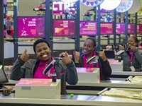 See: Eastgate becomes home to Game's largest liquor store to date