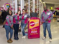 See: Eastgate becomes home to Game's largest liquor store to date